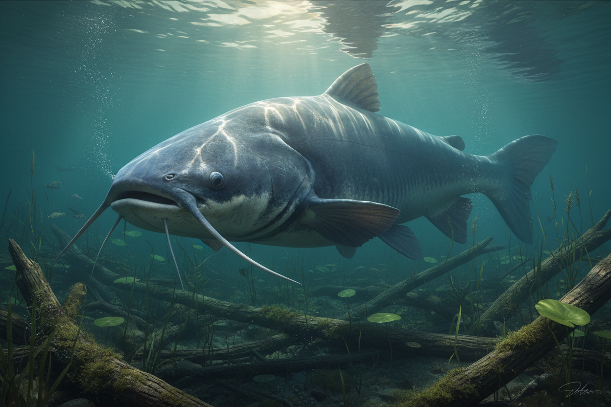 Catfish