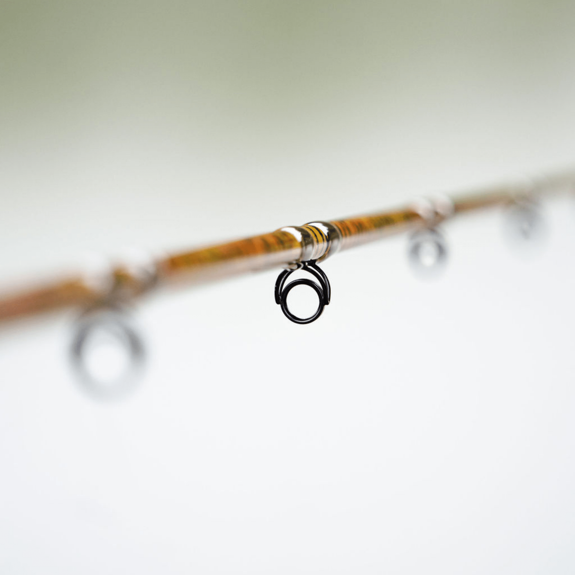 1 of 220 The Tiger Casting Rod - Limited Edition Rod