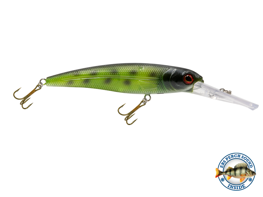 Voyager 15 Walleye