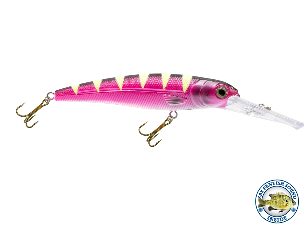 Voyager 15 Walleye