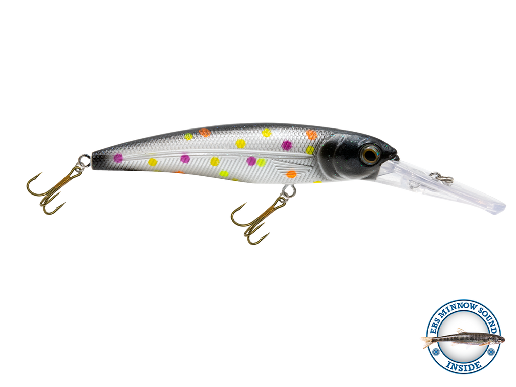 Voyager 15 Walleye