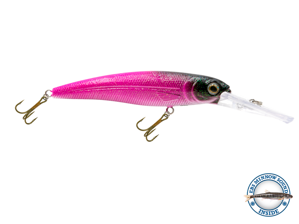 Voyager 15 Walleye