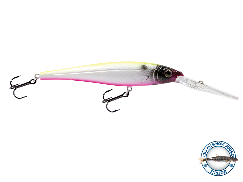 Walleye Minnow 111