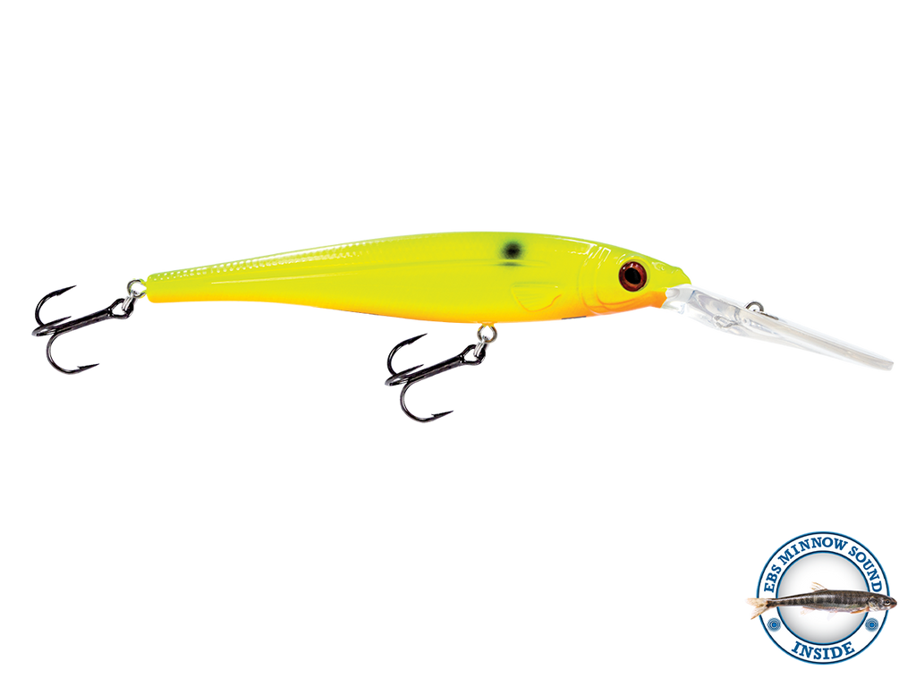Walleye Minnow 111