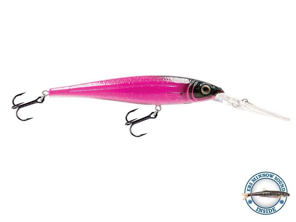 Walleye Minnow 111