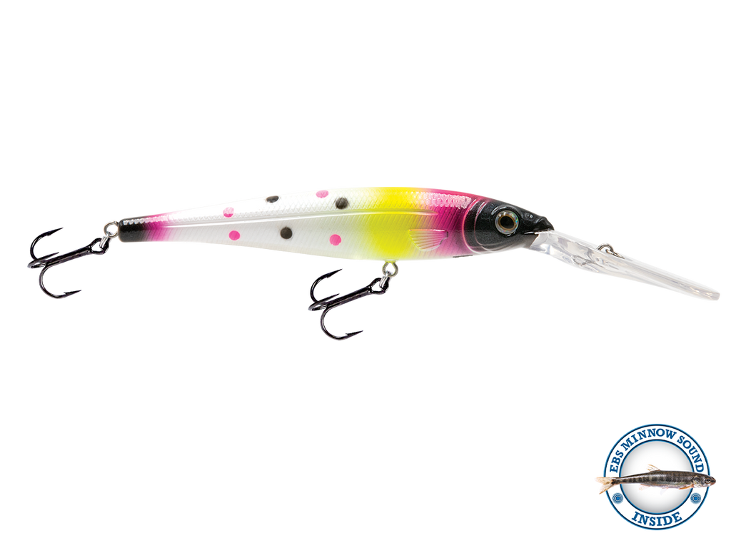 Walleye Minnow 111