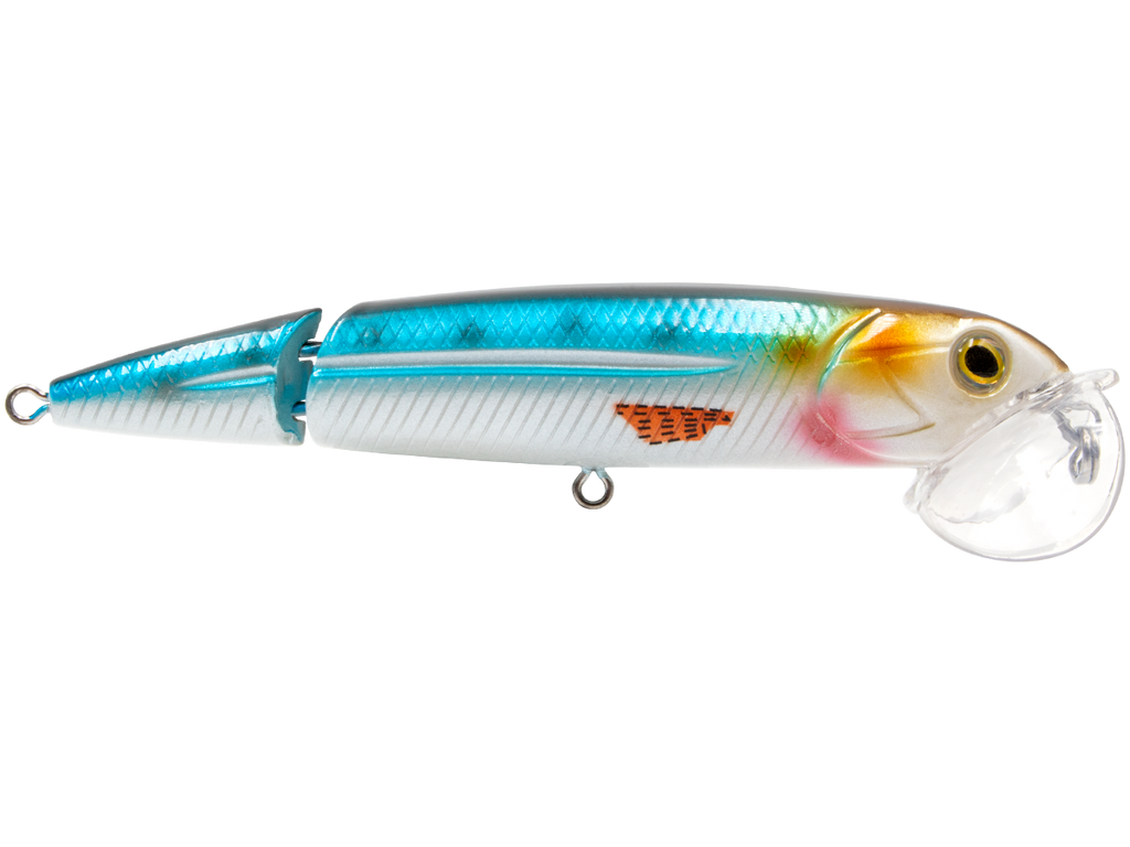Walking Boss II Jr.4"