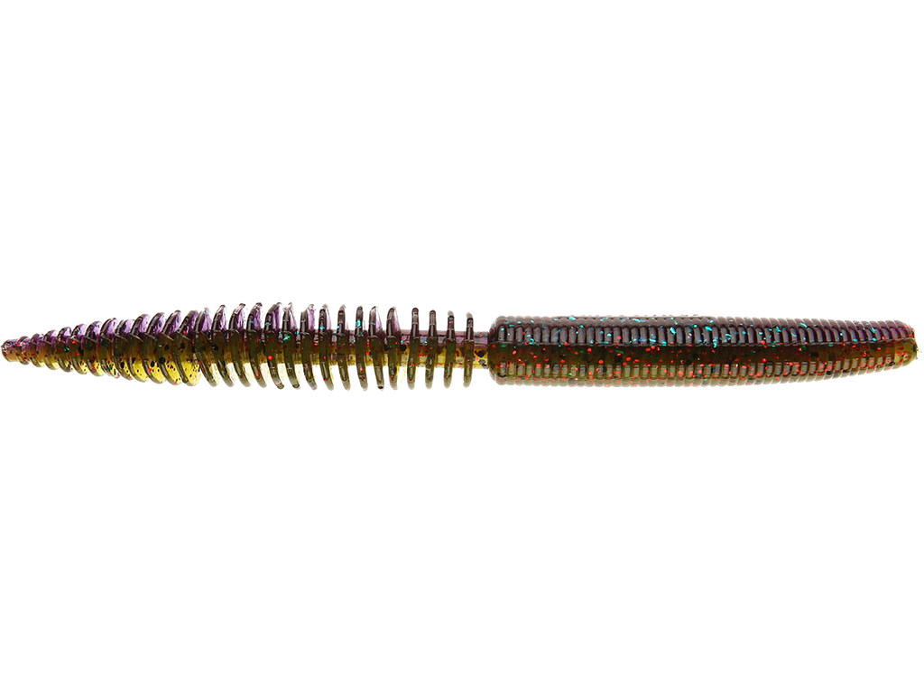 Rattlesnake'O