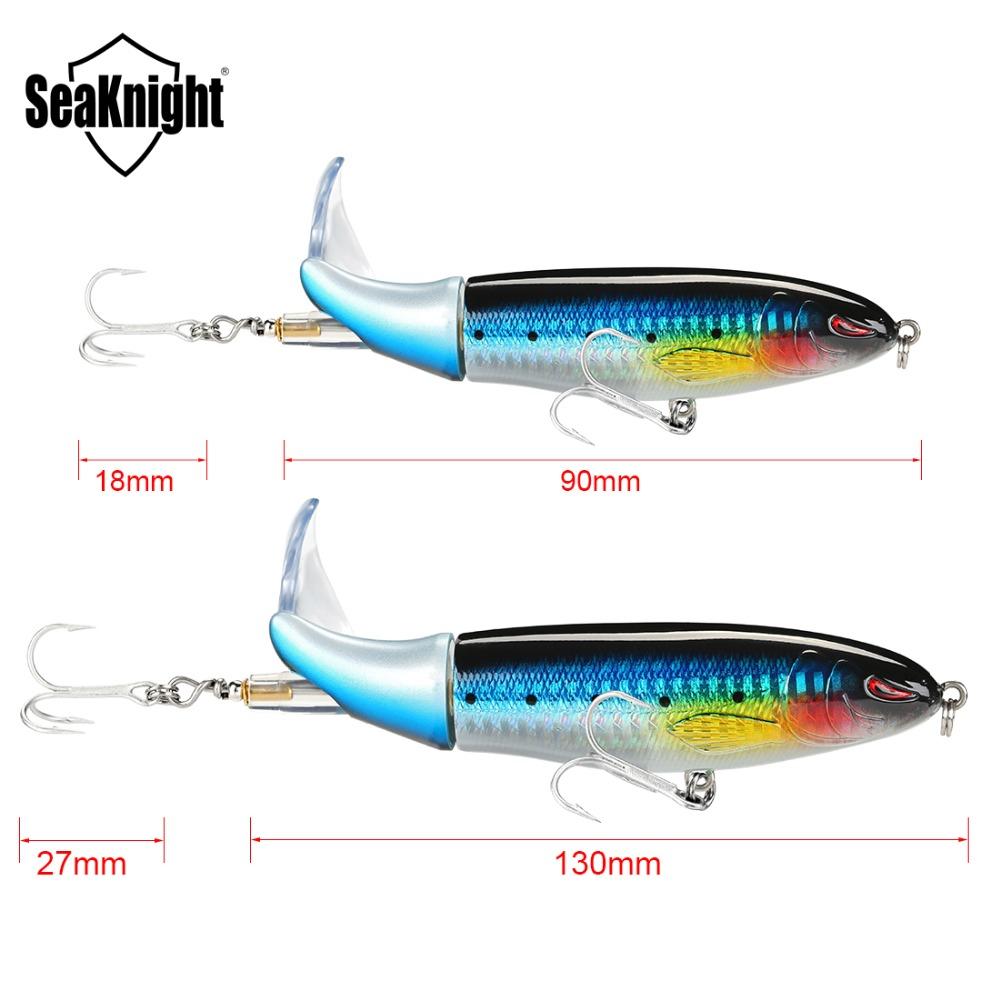 SeaKnight SK050 SK051 Fishing Lure 1PC/Lot 3.54in 5.12in 13g 39g