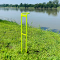Takedown 3 Position Bank Fishing Rod Holder