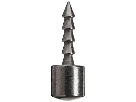 Tungsten Depth Charge Nail Weights