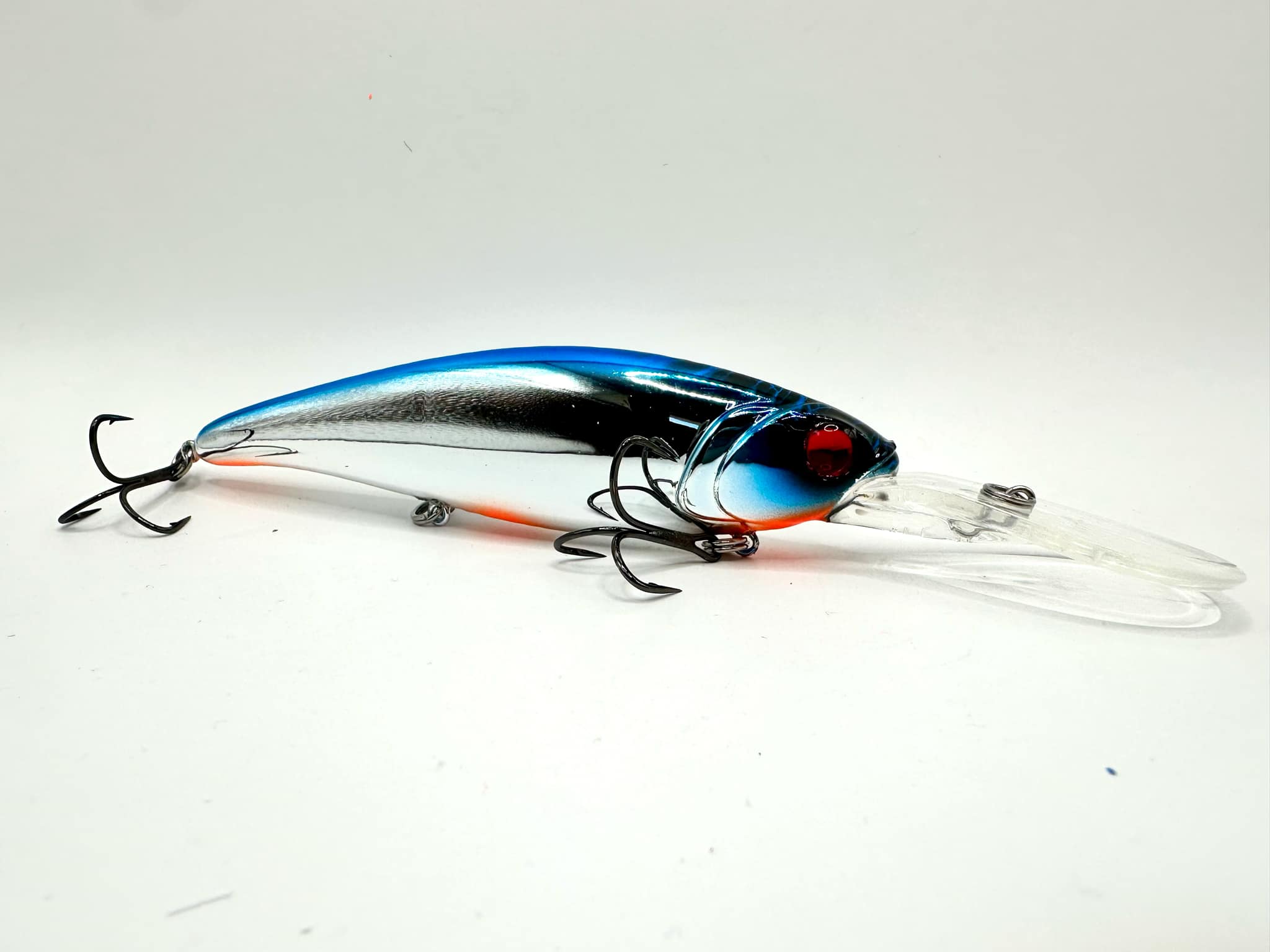 Havoc HD-30: Arctic Shad
