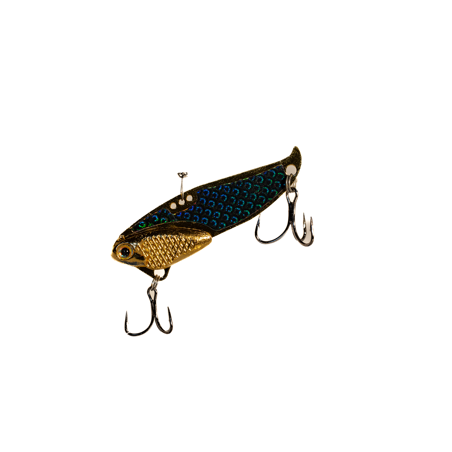 24k Gold Series