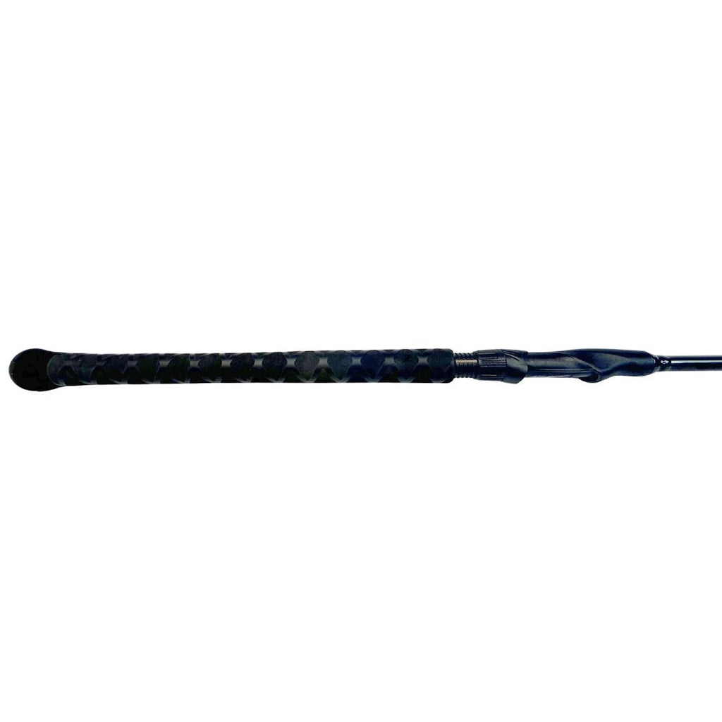 Select X Salmon & Steelhead 9'6" 8-12# Medium Spinning