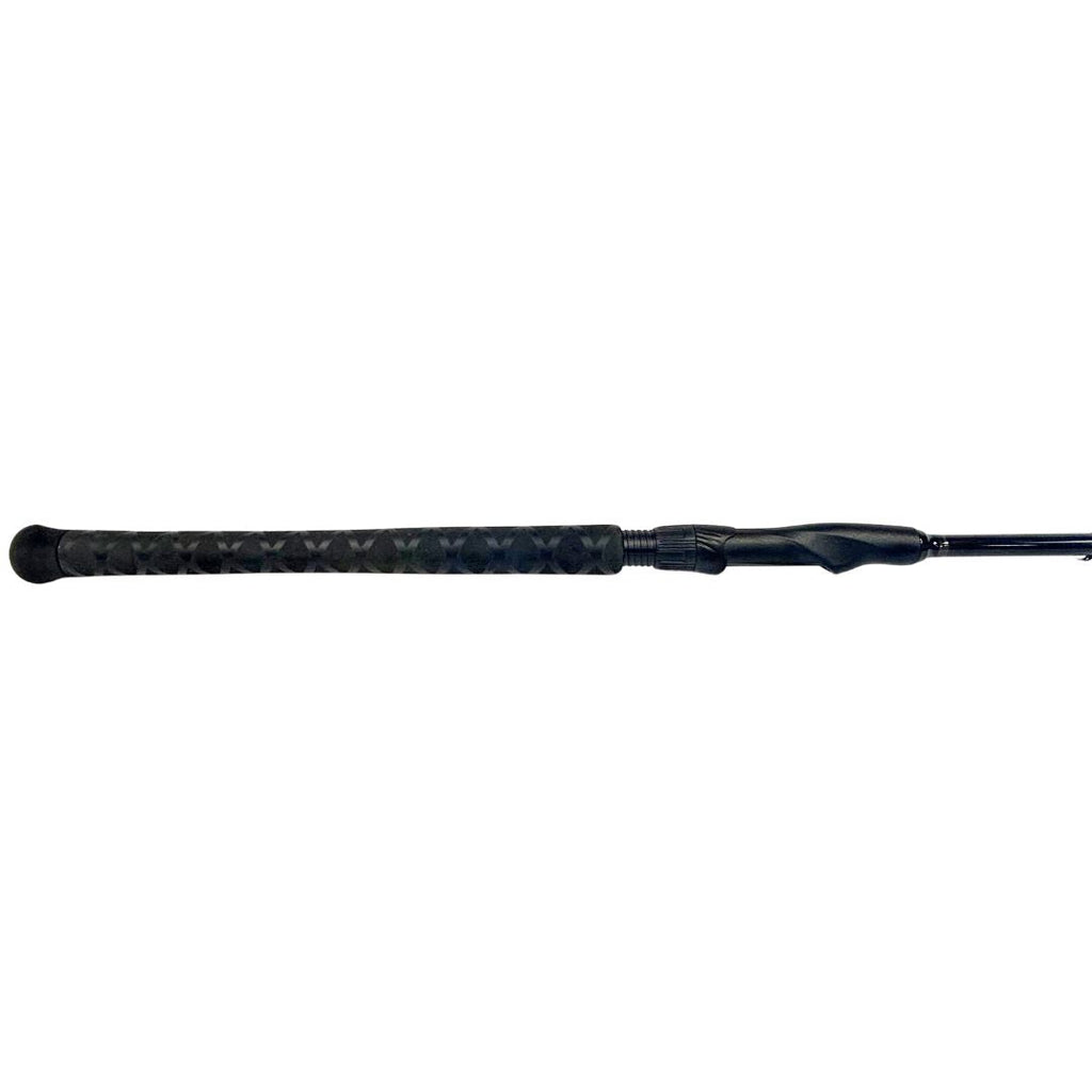 Select X Salmon & Steelhead 8'6" 10-17# Medium Heavy Spinning