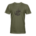 STLHD Men’s Leap  T-Shirt