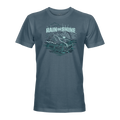 STLHD Men’s Rain or Shine T-Shirt