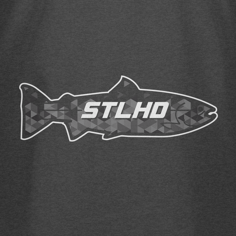 STLHD Men’s Prism T-Shirt