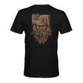 STLHD Men’s Work Hard Fish Hard T-Shirt