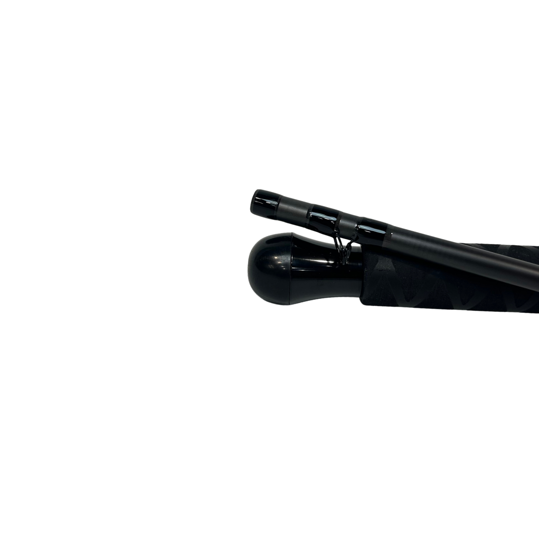 Prolite Takedown Casting X Salmon Downrigger Trolling Rod | Custom Performance Fishing Rod