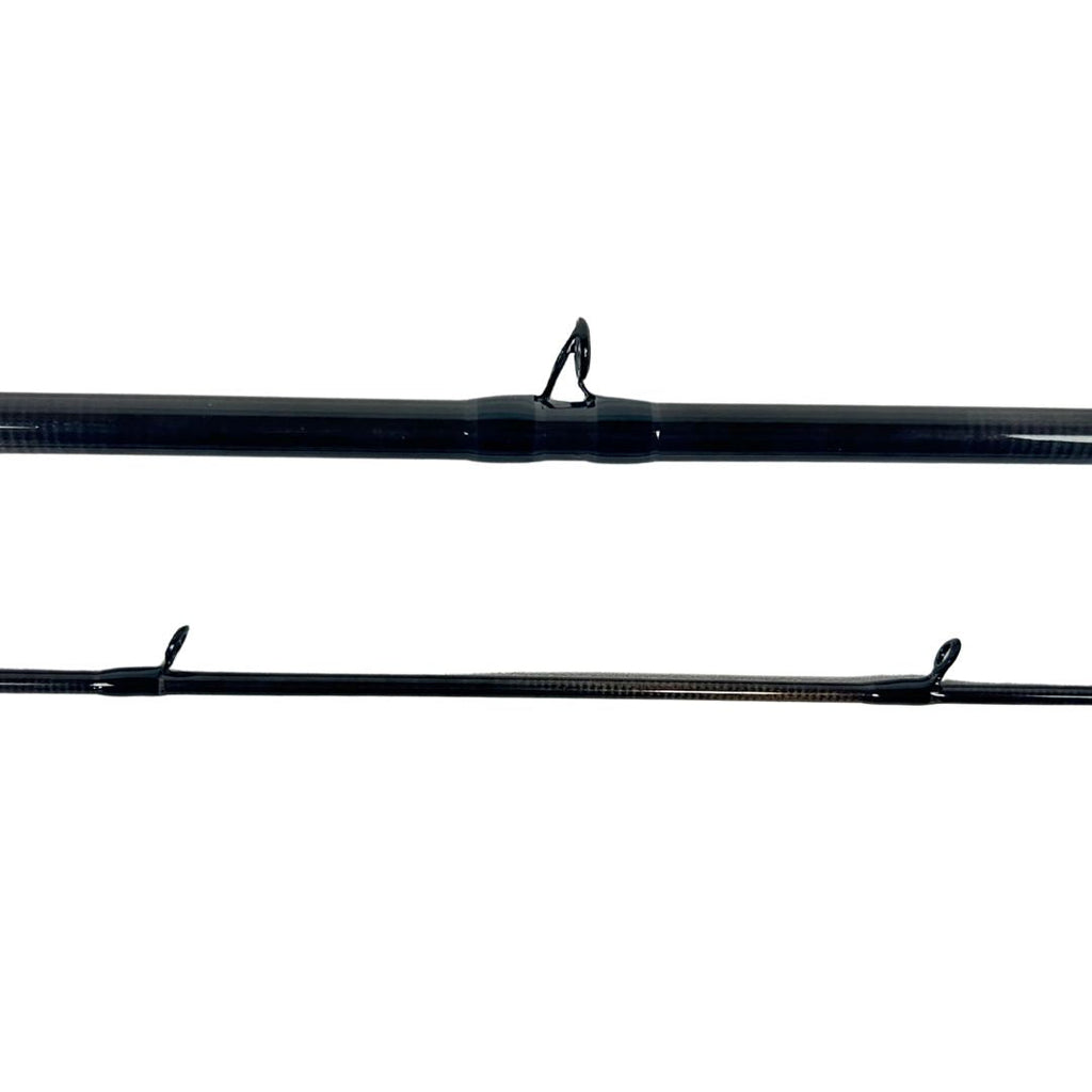 Select X Salmon & Steelhead 10'6" 10-17# Medium Heavy Casting