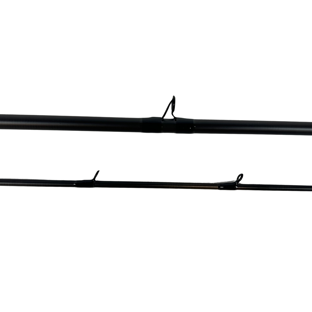 Prolite Takedown Casting X Salmon Downrigger Trolling Rod | Custom Performance Fishing Rod