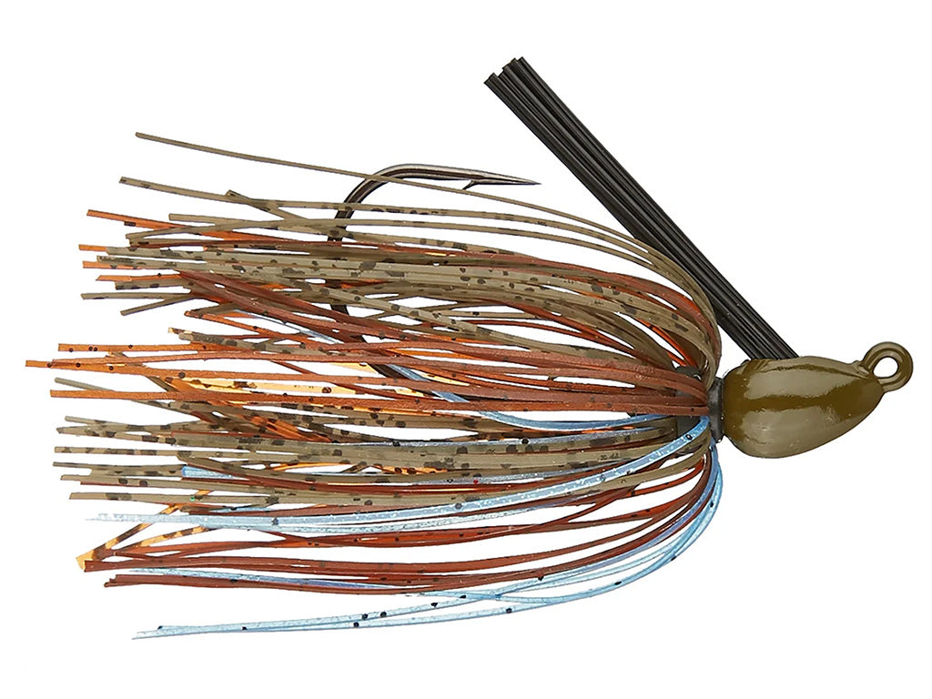 Swim Jig