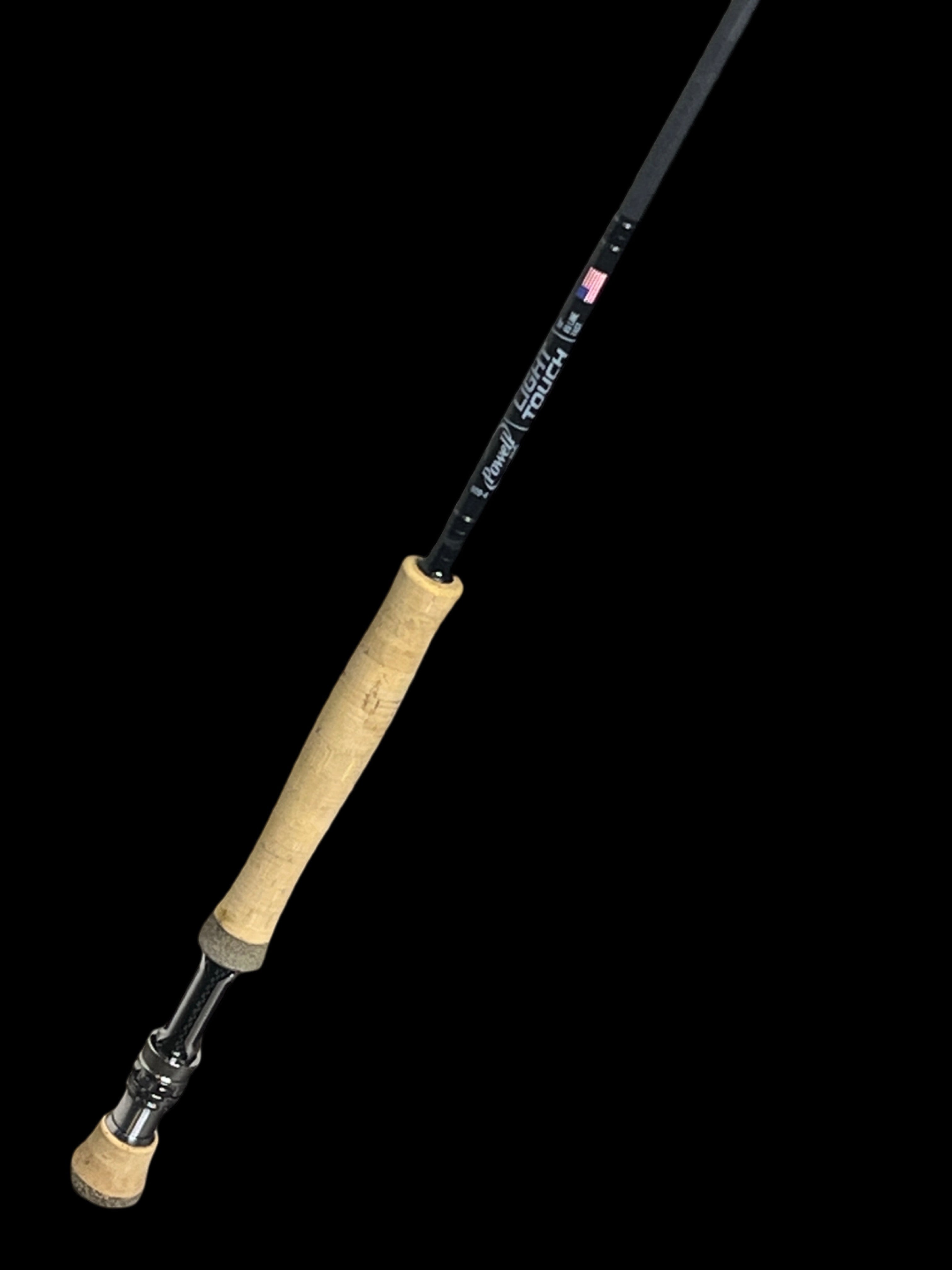 Light Touch FLY 909-4