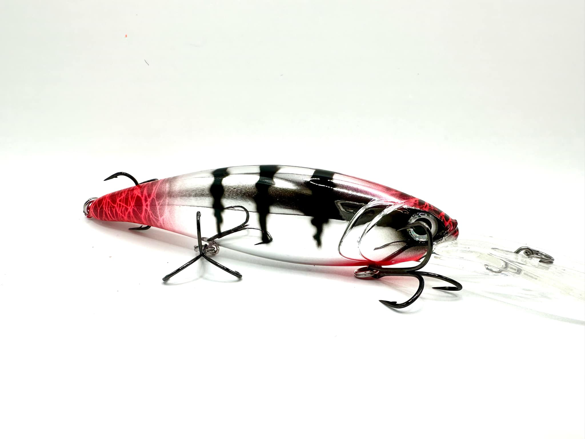 Havoc HD-30: Fire Tail 2.0