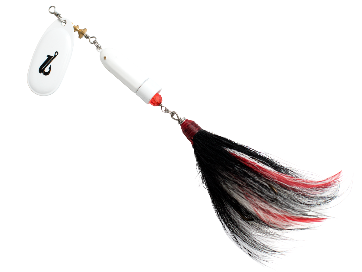 Classic Killer Bucktail