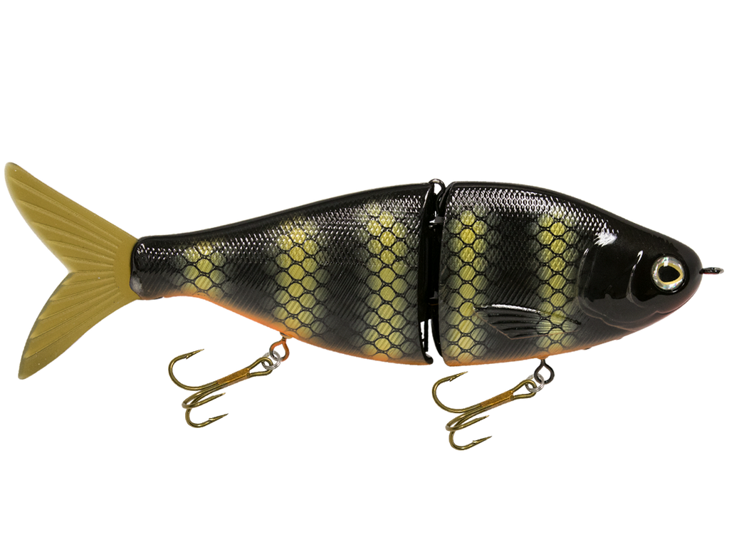 Viper 6"