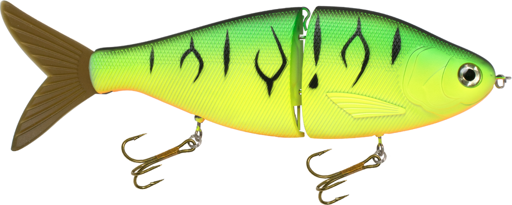 Viper 8"