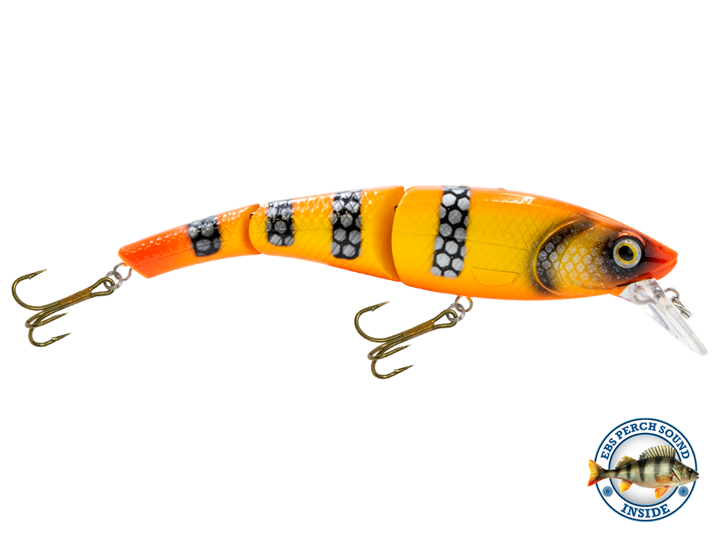 Head Hunter 6"
