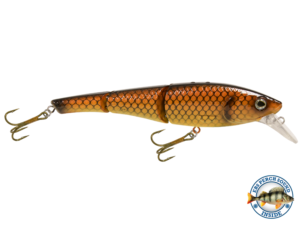 Head Hunter 6"