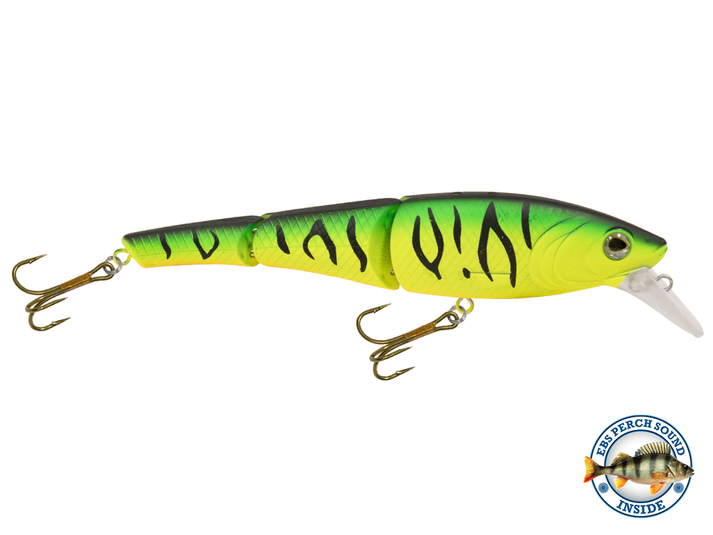 Head Hunter 6"