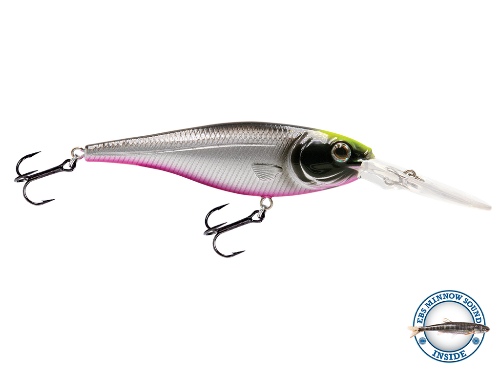 Walleye Shad 90