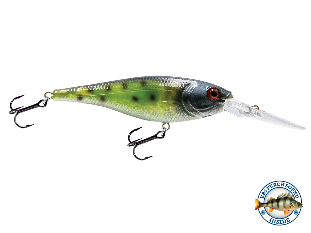 Walleye Shad 90