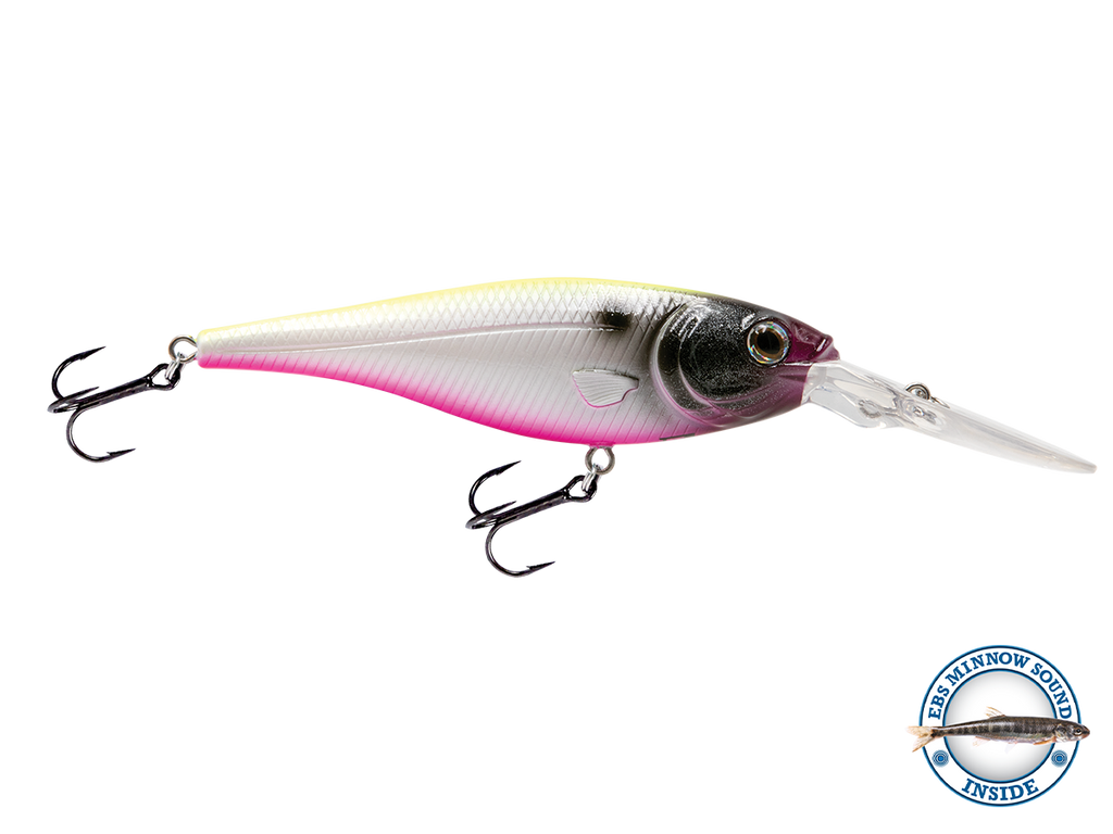 Walleye Shad 90