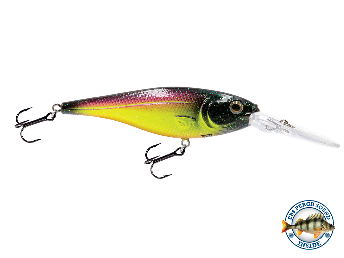 Walleye Shad 90