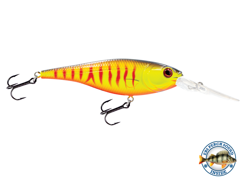 Walleye Shad 90