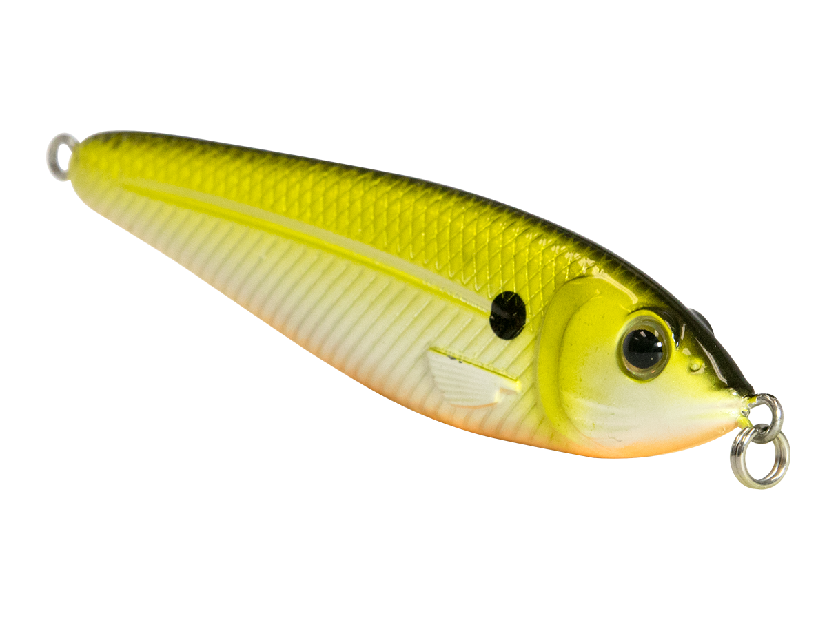 EBS Jigging Spoon