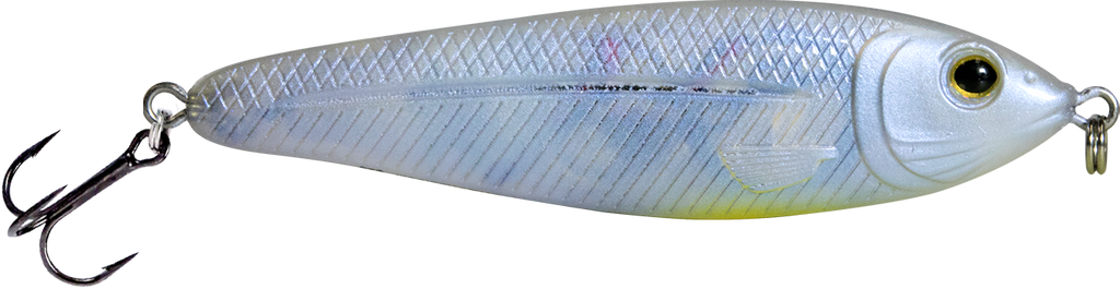 EBS Jigging Spoon