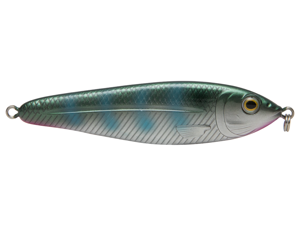 EBS Jigging Spoon