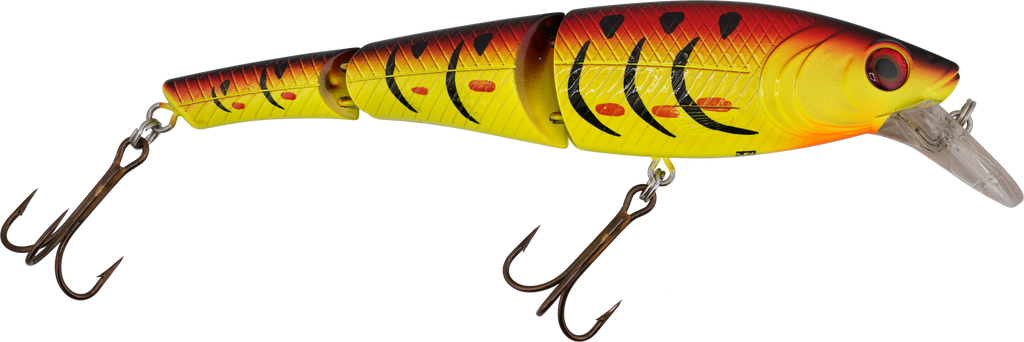 Head Hunter 8"