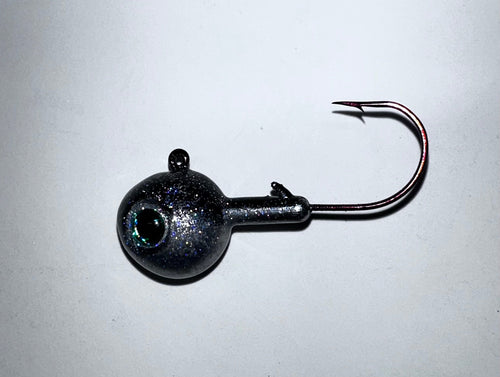 1 oz Walleye Jigs 5 Count