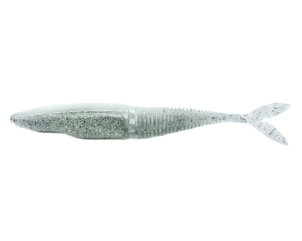 5" Rattle Shad