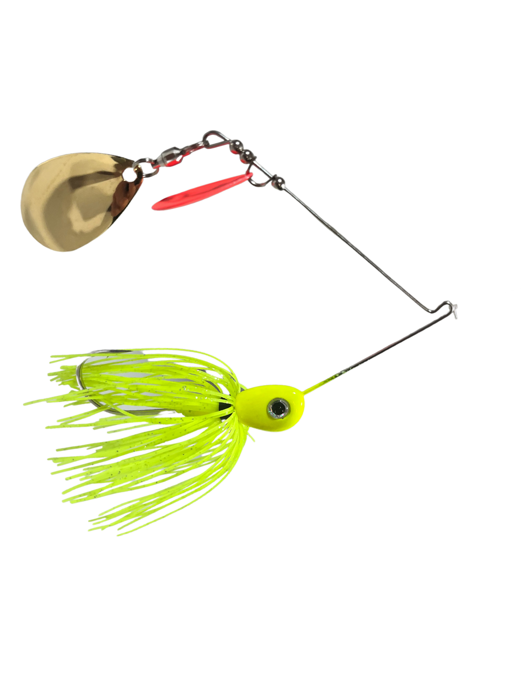 Pulse bass Lures Kicker Pulse Blade