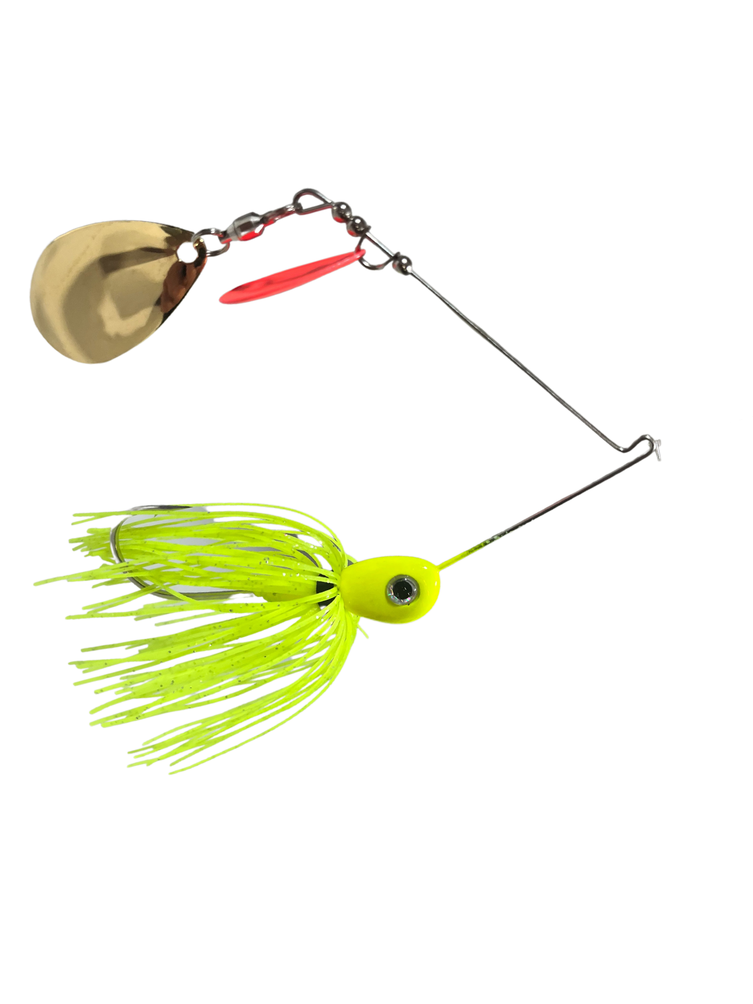 Pulse bass Lures Kicker Pulse Blade