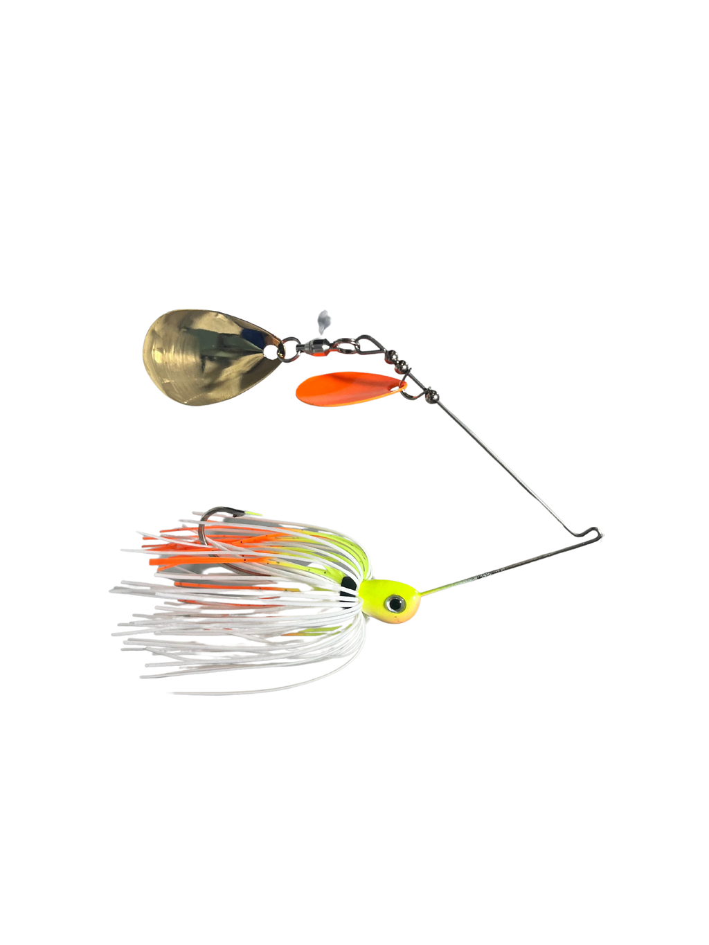 Pulse bass Lures Kicker Pulse Blade