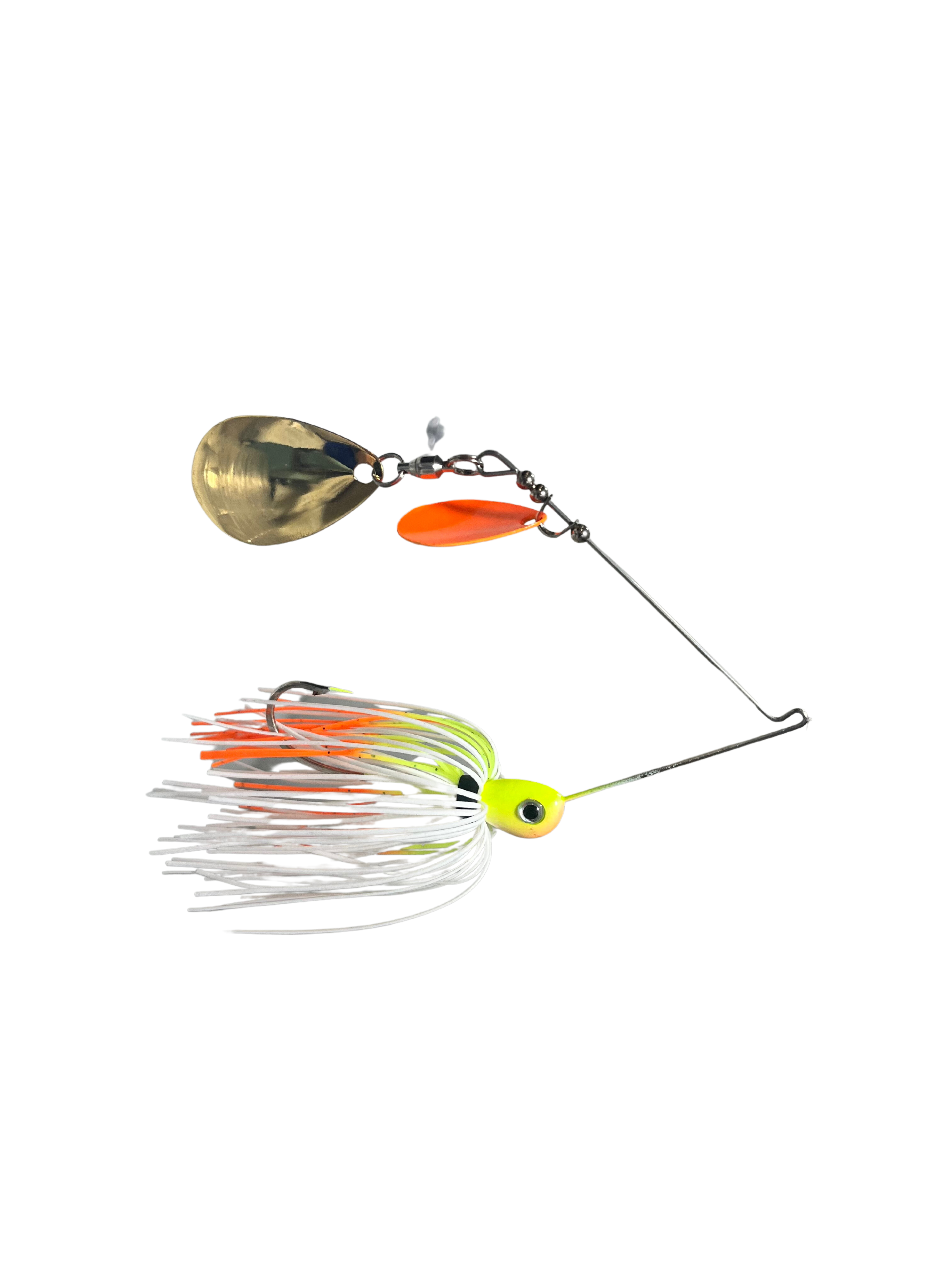 Pulse bass Lures Kicker Pulse Blade